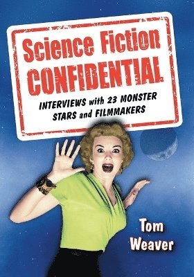 Science Fiction Confidential 1