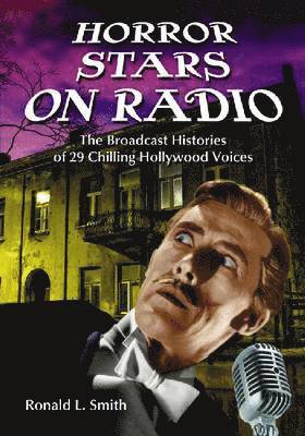 Horror Stars on Radio