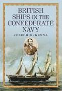 British Ships in the Confederate Navy 1