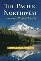 Raymond D. Gastil, Barnett Singer - Pacific Northwest, Häftad