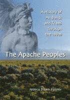 The Apache Peoples 1