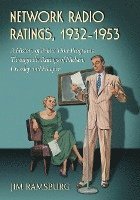 bokomslag Network Radio Ratings, 1932-1953
