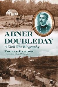 bokomslag Abner Doubleday