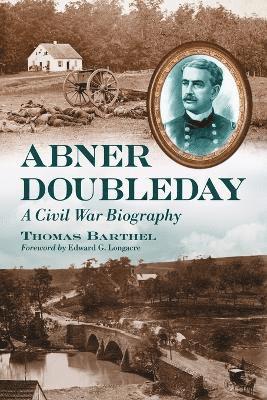 Thomas Barthel - Abner Doubleday, Häftad