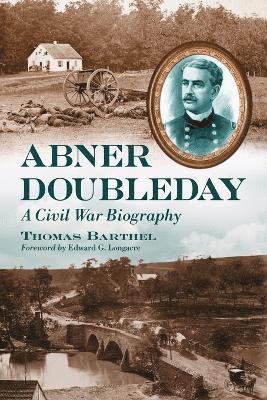 Abner Doubleday 1