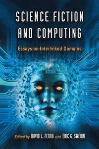 bokomslag Science Fiction and Computing