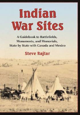 Indian War Sites 1