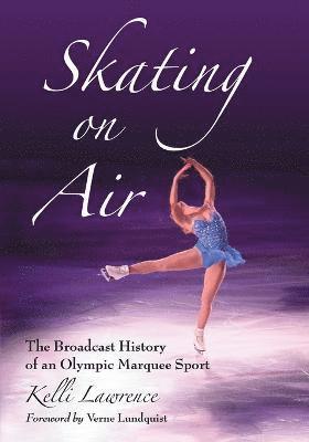 bokomslag Skating on Air