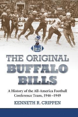 bokomslag The Original Buffalo Bills