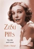 bokomslag Zasu Pitts