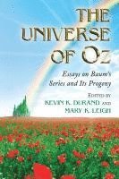 bokomslag Universe of Oz