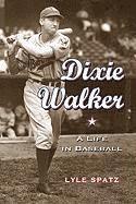 bokomslag Dixie Walker