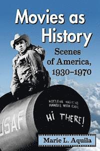 bokomslag Movies as History