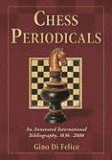 bokomslag Chess Periodicals