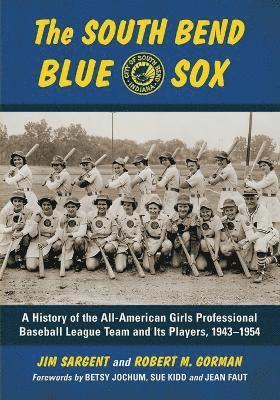 The South Bend Blue Sox 1