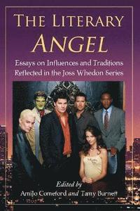 bokomslag The Literary Angel