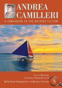 bokomslag Andrea Camilleri