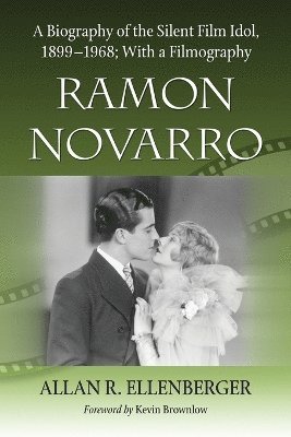 Ramon Novarro 1