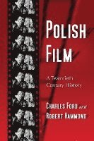 bokomslag Polish Film