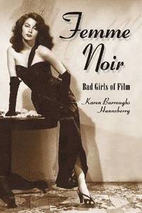 bokomslag Femme Noir