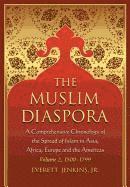 bokomslag The Muslim Diaspora (Volume 2, 1500-1799)