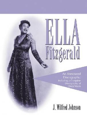 Ella Fitzgerald 1