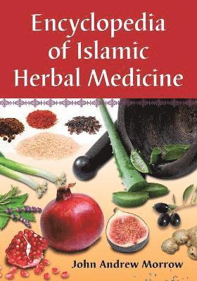 Encyclopedia of Islamic Herbal Medicine 1