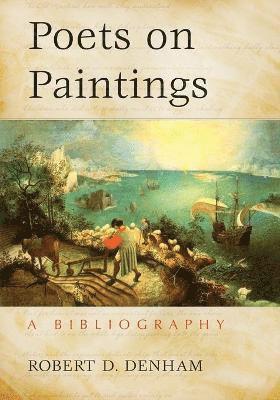 Poets on Paintings 1