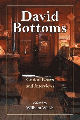 William Walsh - David Bottoms, Häftad