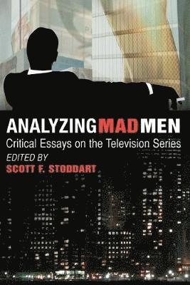 Analyzing Mad Men 1