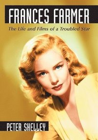 bokomslag Frances Farmer