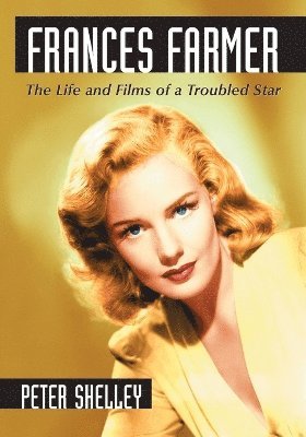 Frances Farmer 1