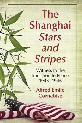 The Shanghai Stars and Stripes 1