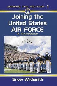 bokomslag Joining the United States Air Force