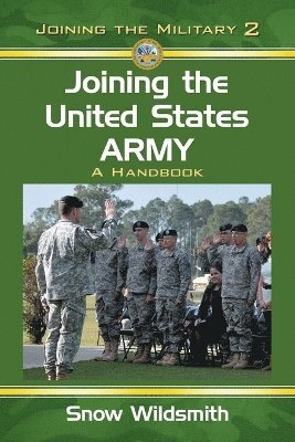 bokomslag Joining the United States Army