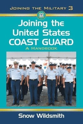 bokomslag Joining the United States Coast Guard