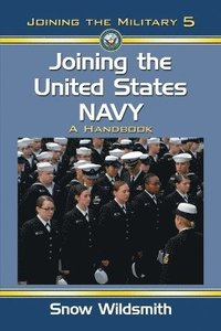 bokomslag Joining the United States Navy