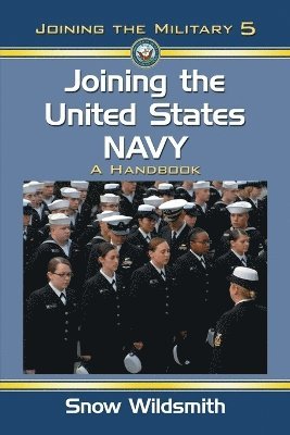 bokomslag Joining the United States Navy