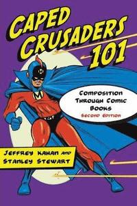 bokomslag Caped Crusaders 101