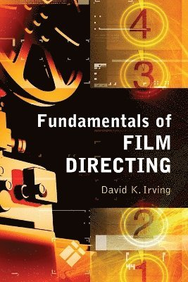 Fundamentals of Film Directing 1