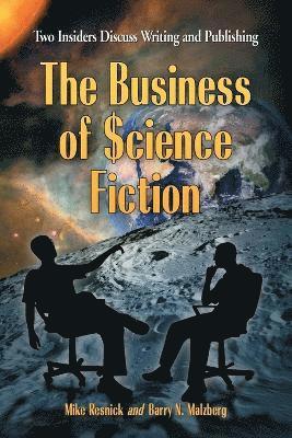 bokomslag Business of Science Fiction
