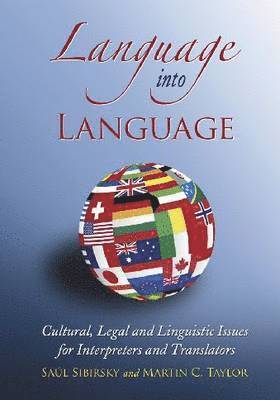 Language into Language 1