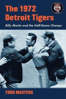 1972 Detroit Tigers 1