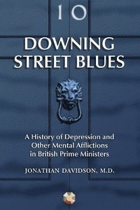 bokomslag Downing Street Blues