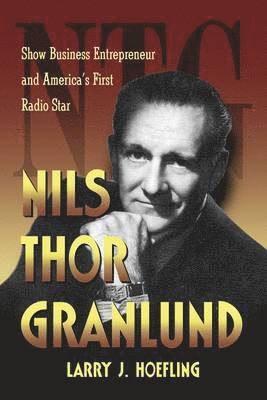 Nils Thor Granlund 1