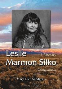 bokomslag Leslie Marmon Silko