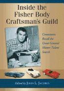 Inside the Fisher Body Craftsman's Guild 1