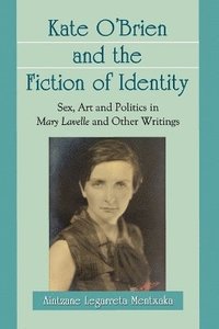 bokomslag Kate O'Brien and the Fiction of Identity
