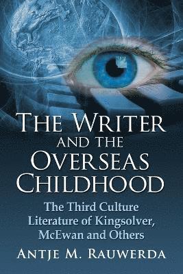 The Writer and the Overseas Childhood 1