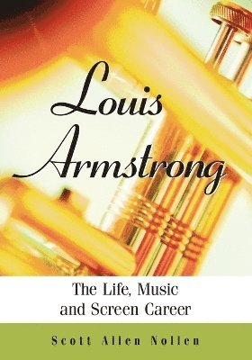 Louis Armstrong 1